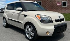 2011 Kia Soul !