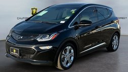 2020 Chevrolet Bolt EV LT