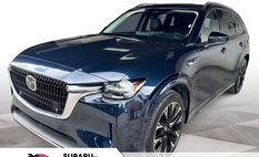 2024 Mazda CX-90 3.3 Turbo S