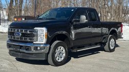 2024 Ford Super Duty F-250 XLT
