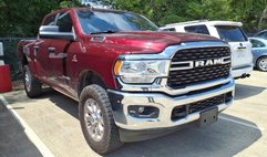 2022 Ram Ram Pickup 2500 Lone Star