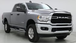 2024 Ram Ram Pickup 2500 Big Horn