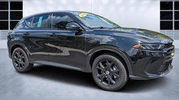 2024 Dodge Hornet R/T Plus