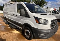 2020 Ford Transit 250