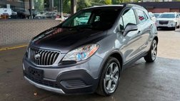 2014 Buick Encore Base