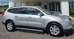 2010 Chevrolet Traverse LT