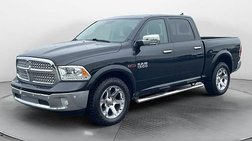 2017 Ram Ram Pickup 1500 Laramie