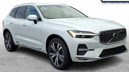 2023 Volvo XC60 B5 Plus Bright Theme