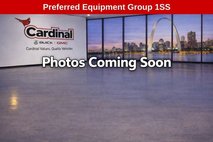 2017 Chevrolet Camaro SS