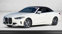 2024 BMW 4 Series 430i