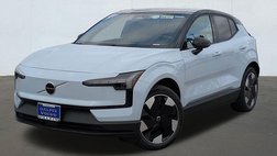 2026 Volvo EX30 Twin Plus
