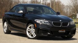 2015 BMW 2 Series 228i xDrive