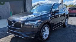 2016 Volvo XC90 T6 Momentum