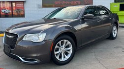 2015 Chrysler 300 Limited