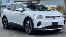 2022 Volkswagen ID.4 Pro S