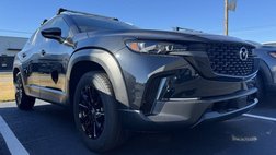 2025 Mazda CX-50 2.5 S Premium