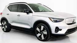 2024 Volvo XC40 Recharge Twin Ultimate