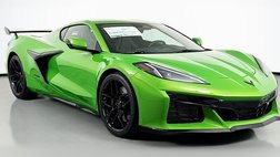 2026 Chevrolet Corvette Z06