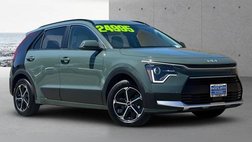 2023 Kia Niro EX
