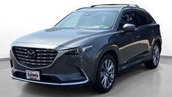 2021 Mazda CX-9 Signature