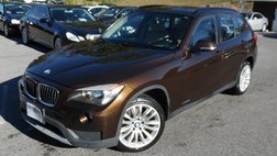 2014 BMW X1 xDrive28i