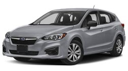 2019 Subaru Impreza 2.0i