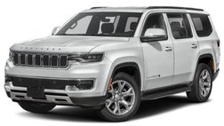 2023 Jeep Wagoneer Base