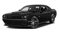 2017 Dodge Challenger 392 HEMI Scat Pack Shaker
