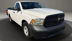 2014 Ram Ram Pickup 1500 Tradesman