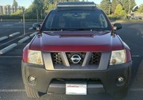 2006 Nissan Xterra S