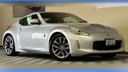 2013 Nissan 370Z Base