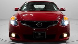 2010 Nissan Altima 2.5 S