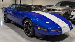 1996 Chevrolet Corvette Grand Sport