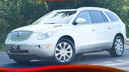 2011 Buick Enclave CXL-2