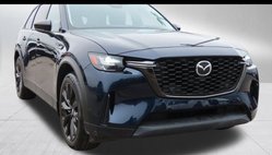 2025 Mazda CX-90 Plug-in Hybrid Premium Sport