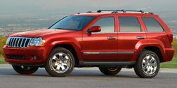 2010 Jeep Grand Cherokee Laredo