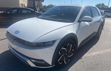 2022 Hyundai Ioniq 5 SE Standard Range