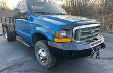 1999 Ford F-350 XL