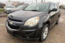 2011 Chevrolet Equinox LS