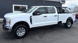 2024 Ford Super Duty F-350 XLT