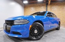 2017 Dodge Charger Police