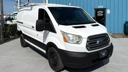 2015 Ford Transit 150