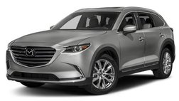 2016 Mazda CX-9 Signature
