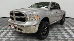2023 Ram Ram Pickup 1500 Classic SLT
