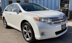 2010 Toyota Venza AWD V6