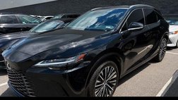 2024 Lexus RX 350h Premium