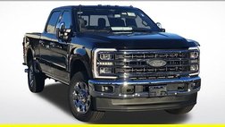 2026 Ford Super Duty F-350 King Ranch