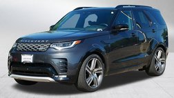 2024 Land Rover Discovery P360 Metropolitan