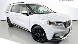 2024 Kia Carnival SX Prestige