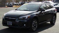 2018 Subaru Crosstrek 2.0i Limited